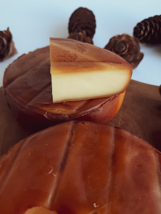 Smoked Gouda